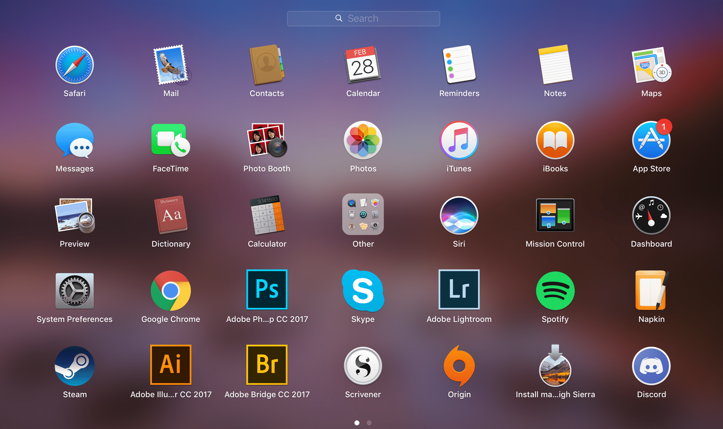 Screenshot On Mac Apps